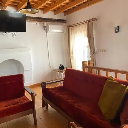Trea Homes - Castle House * Marmaris